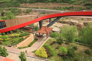 太行山游記之一 出游謀略與管理——從景區萬象窺探管理之道